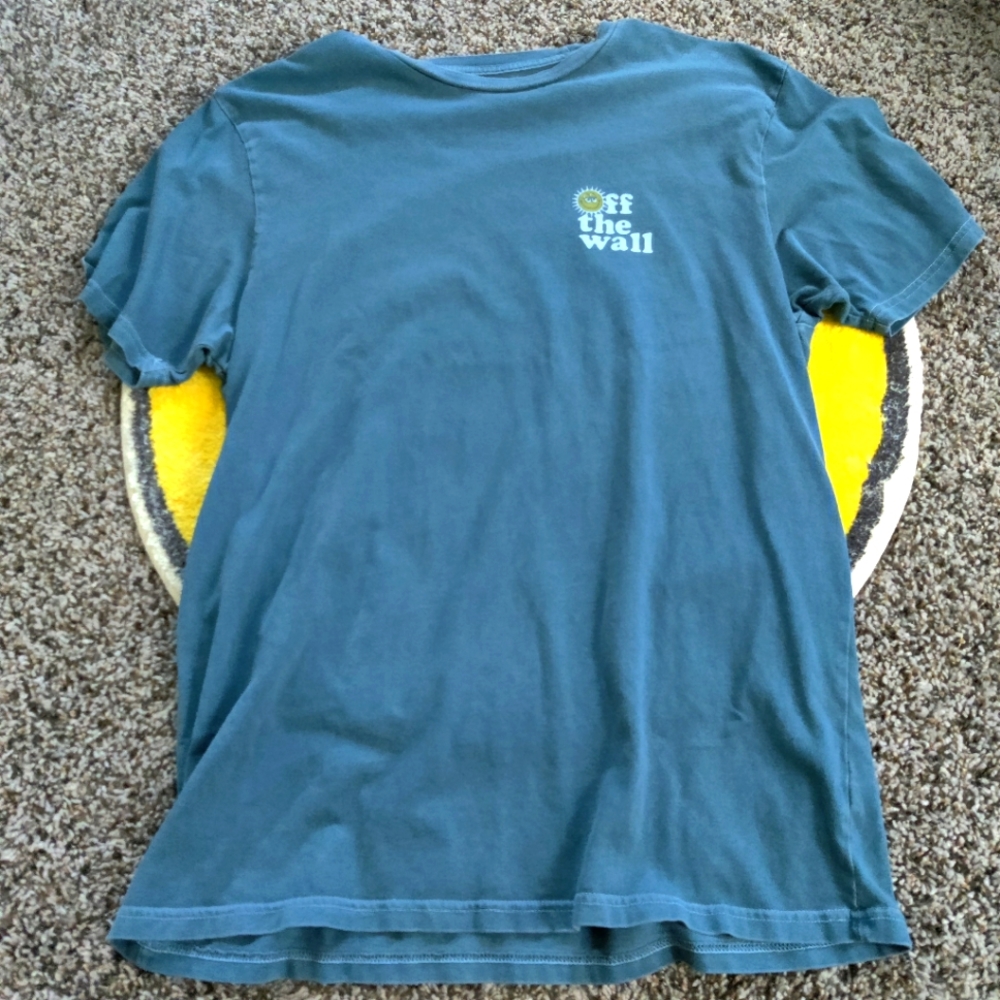 Vans Men's Shirt